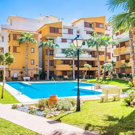 Espanatour Recoleta 3c 公寓