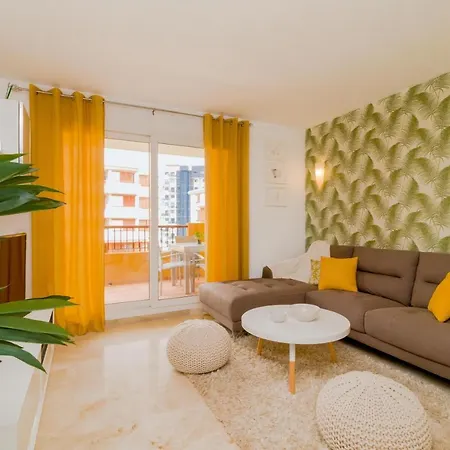 Espanatour Recoleta 3c 公寓 *