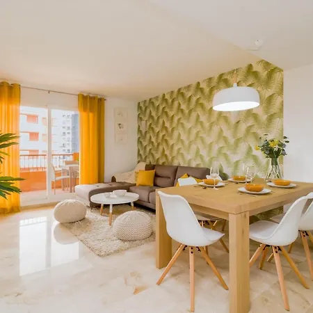 Espanatour Recoleta 3c Appartement Torrevieja