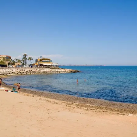 Espanatour Recoleta 3c * 또레비에하