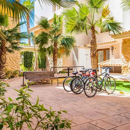 公寓 Espanatour Recoleta 3c *