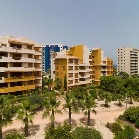 Espanatour Recoleta 3c Appartement *