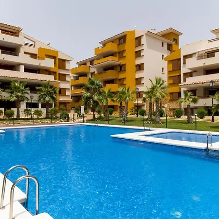 아파트 Espanatour Recoleta 3c *