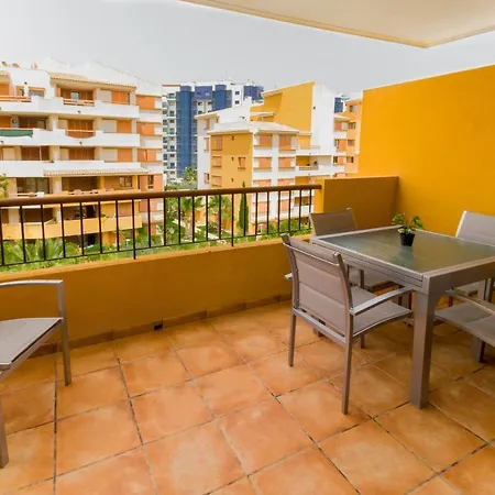 Espanatour Recoleta 3c *