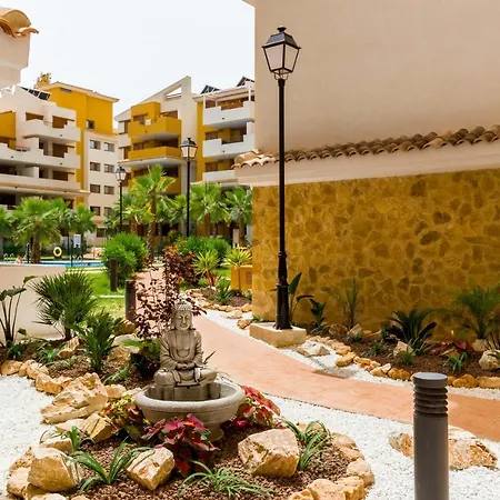 Espanatour Recoleta 3c Appartement