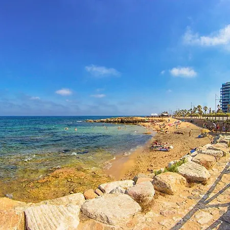 Espanatour Recoleta 3c 公寓 *