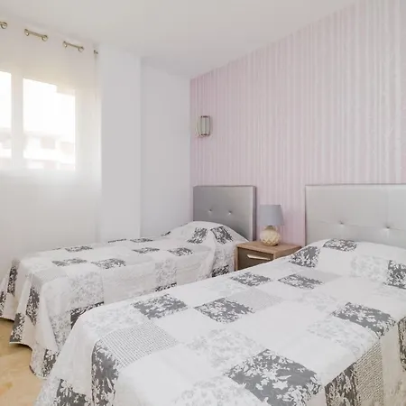 Espanatour Recoleta 3c *