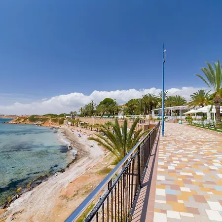 아파트 Espanatour Recoleta 3c *