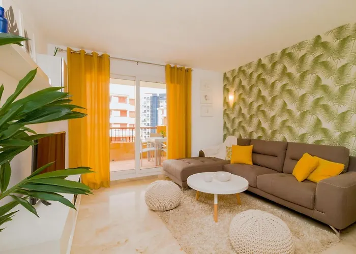 Espanatour Recoleta 3c Apartman *