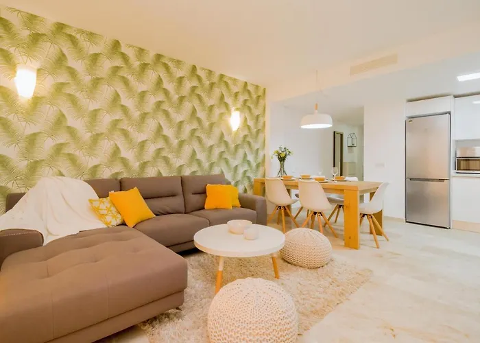 Апартаменты Espanatour Recoleta 3c *