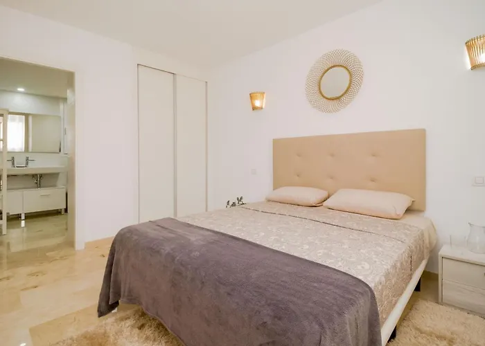 Apartman Espanatour Recoleta 3c *