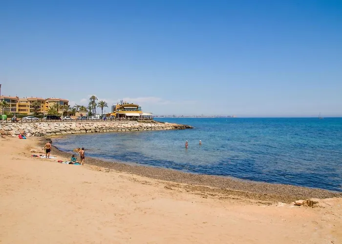 Espanatour Recoleta 3c * Торевьиа