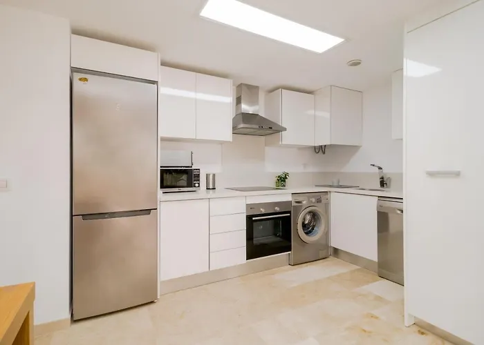 Espanatour Recoleta 3c Апартаменты Торевьиа