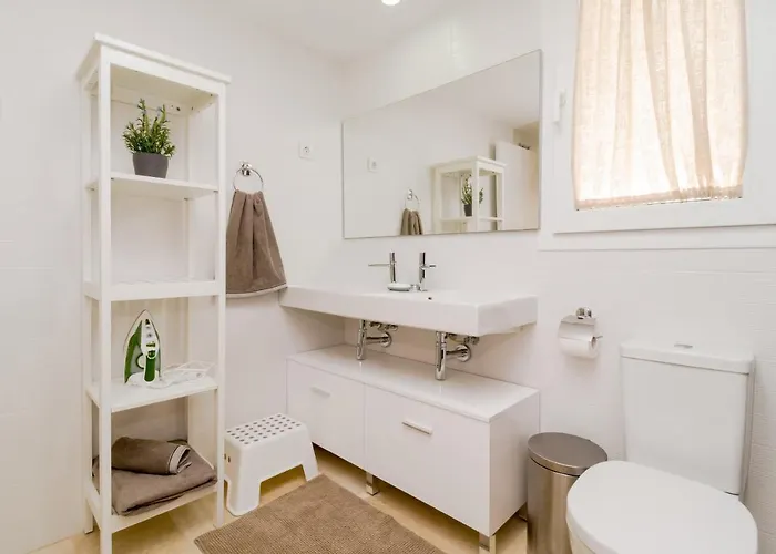 Espanatour Recoleta 3c Апартаменты Торевьиа