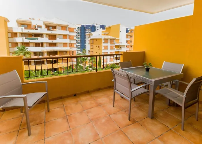 Espanatour Recoleta 3c *