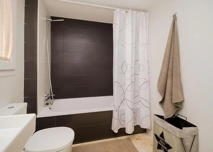 Апартаменты Espanatour Recoleta 3c