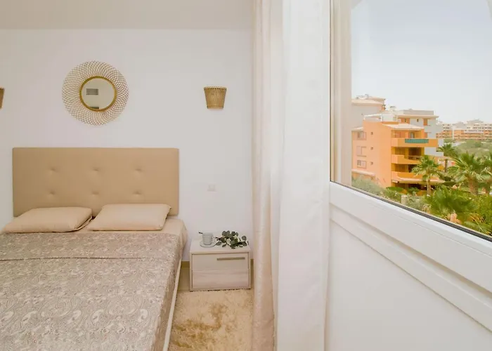 Апартаменты Espanatour Recoleta 3c