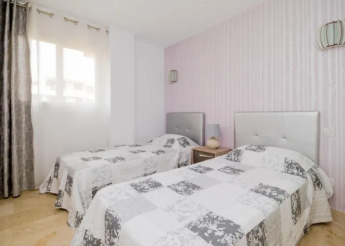 Espanatour Recoleta 3c *