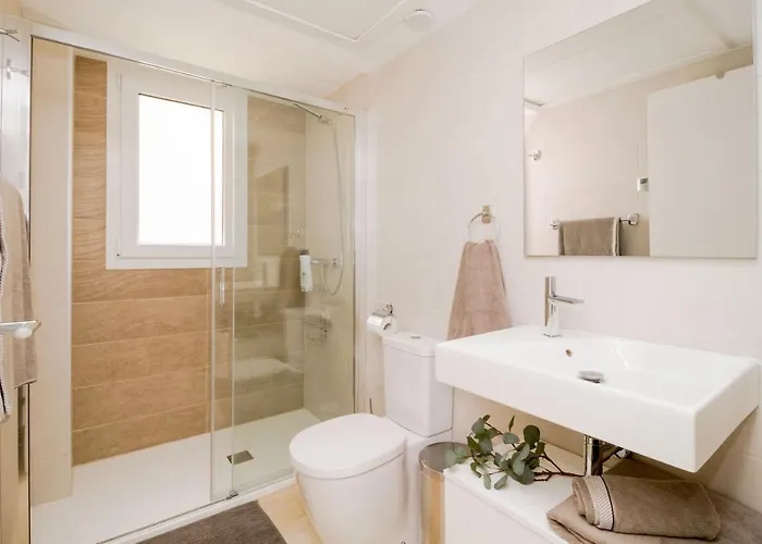 Apartman Espanatour Recoleta 3c Torrevieja