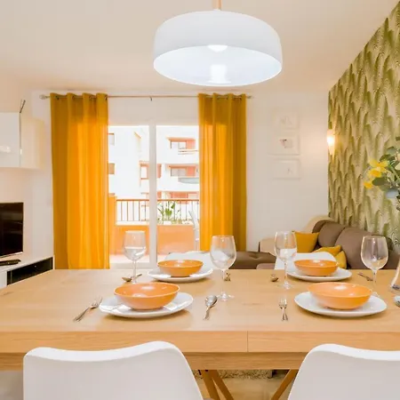 Апартаменти Espanatour Recoleta 3c