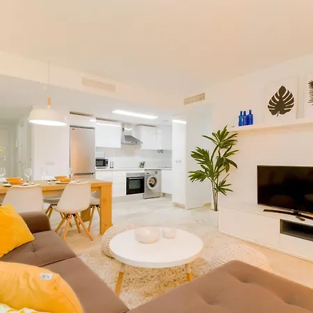 Апартаменти Espanatour Recoleta 3c
