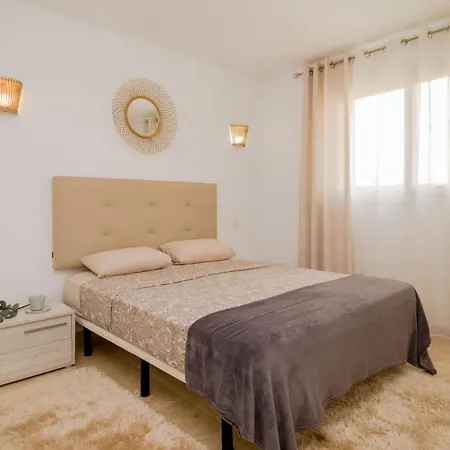 Espanatour Recoleta 3c Апартаменти *