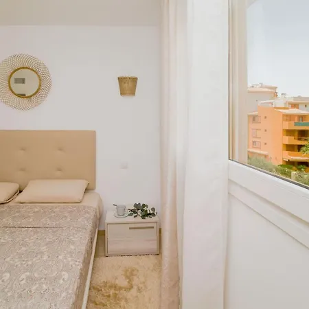 Апартаменти Espanatour Recoleta 3c