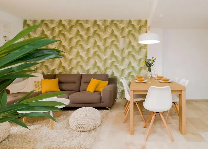 Appartamento Espanatour Recoleta 3c *