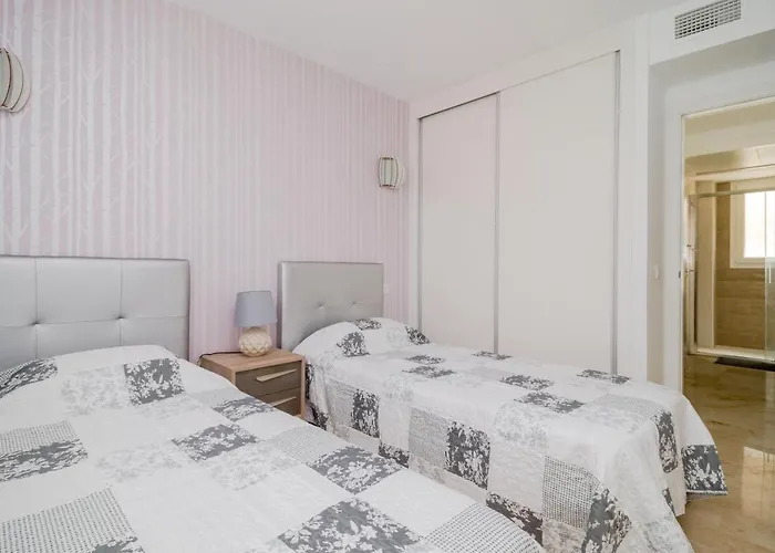 Espanatour Recoleta 3c Appartamento